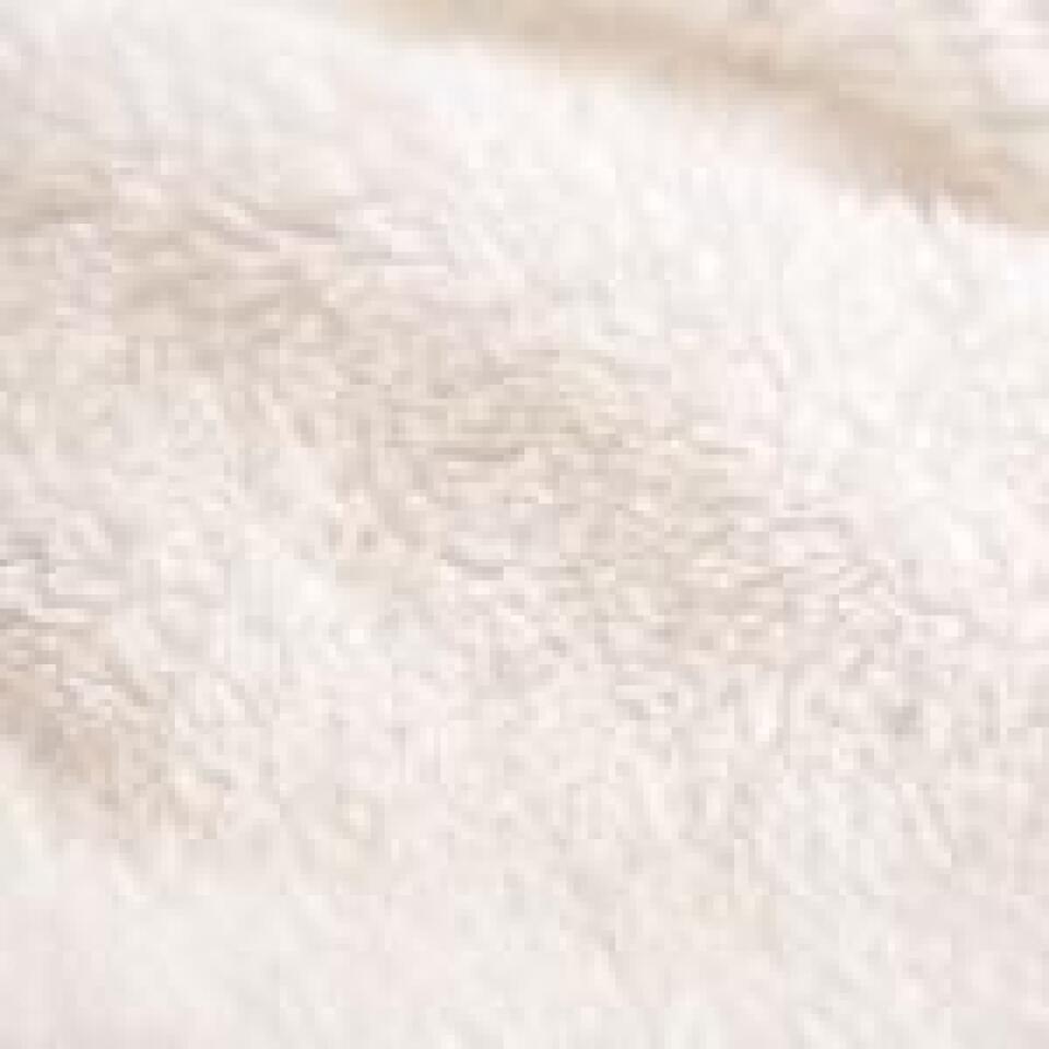 Personalized pet memorial photo blanket, view 3