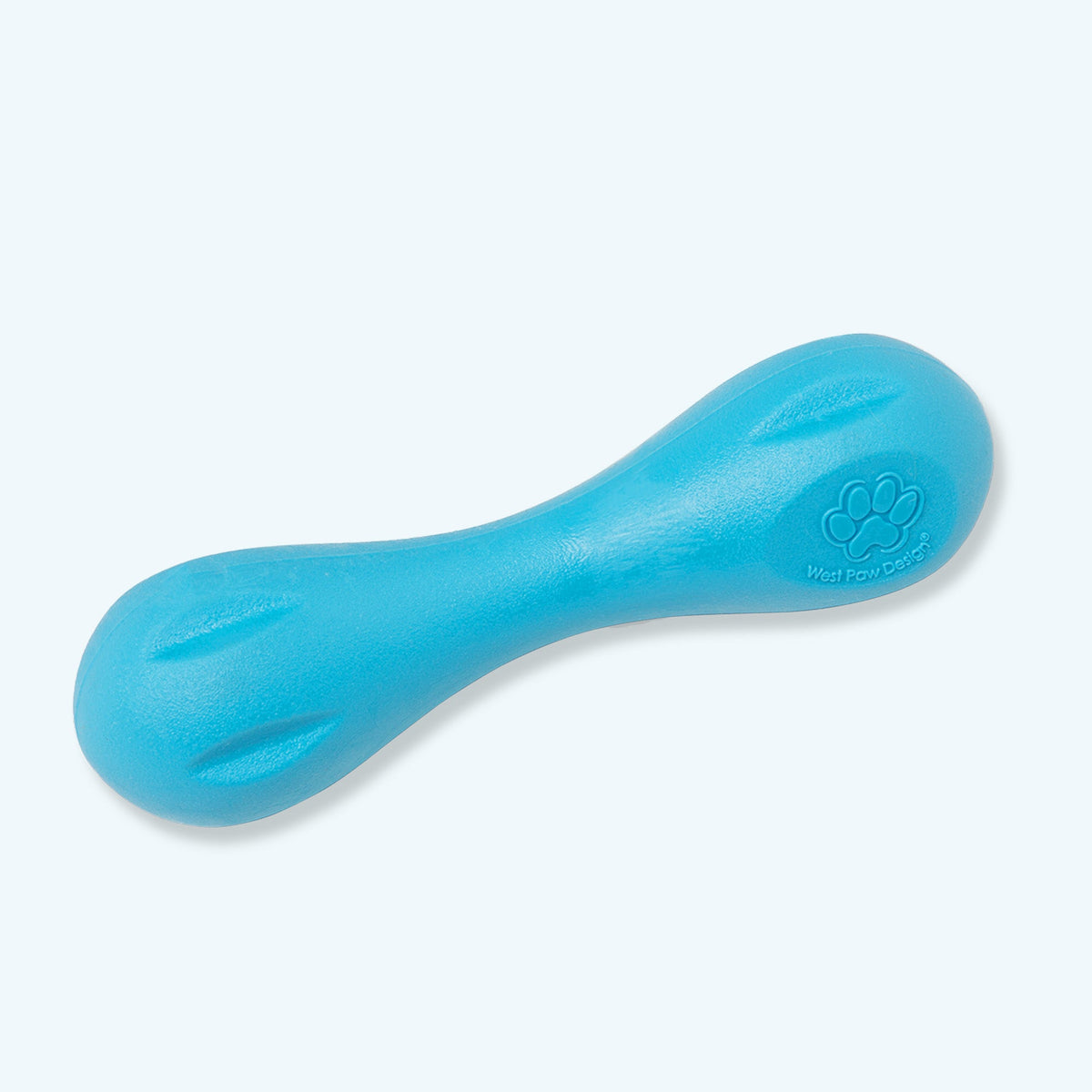 West Paw Hurley Durable Dog Bone, view 8