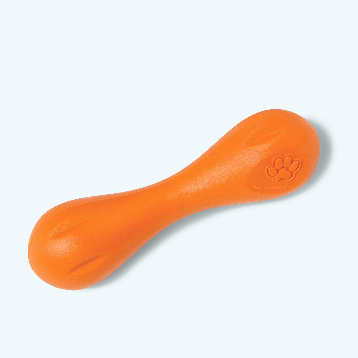 West Paw Hurley Durable Dog Bone