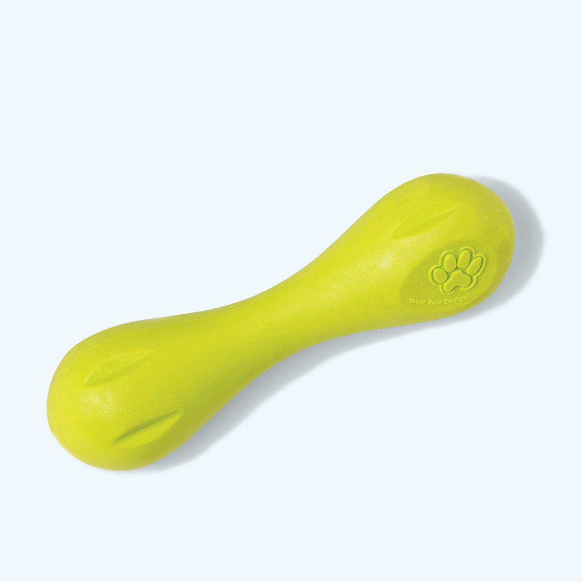 West Paw Hurley Durable Dog Bone, view 7