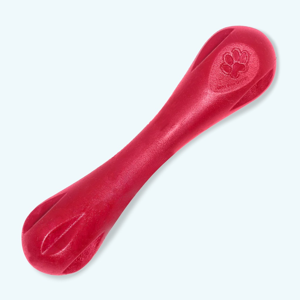 West Paw Hurley Durable Dog Bone, view 11