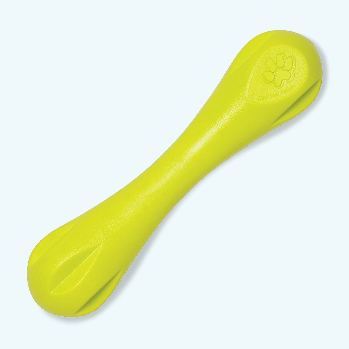 West Paw Hurley Durable Dog Bone, view 12