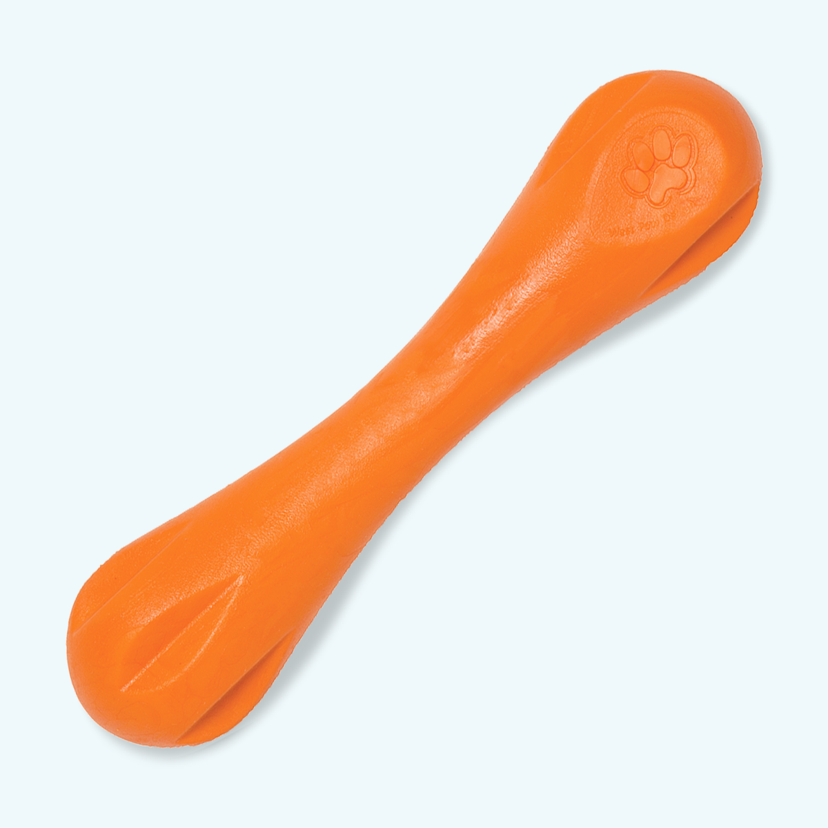 West Paw Hurley Durable Dog Bone, view 10