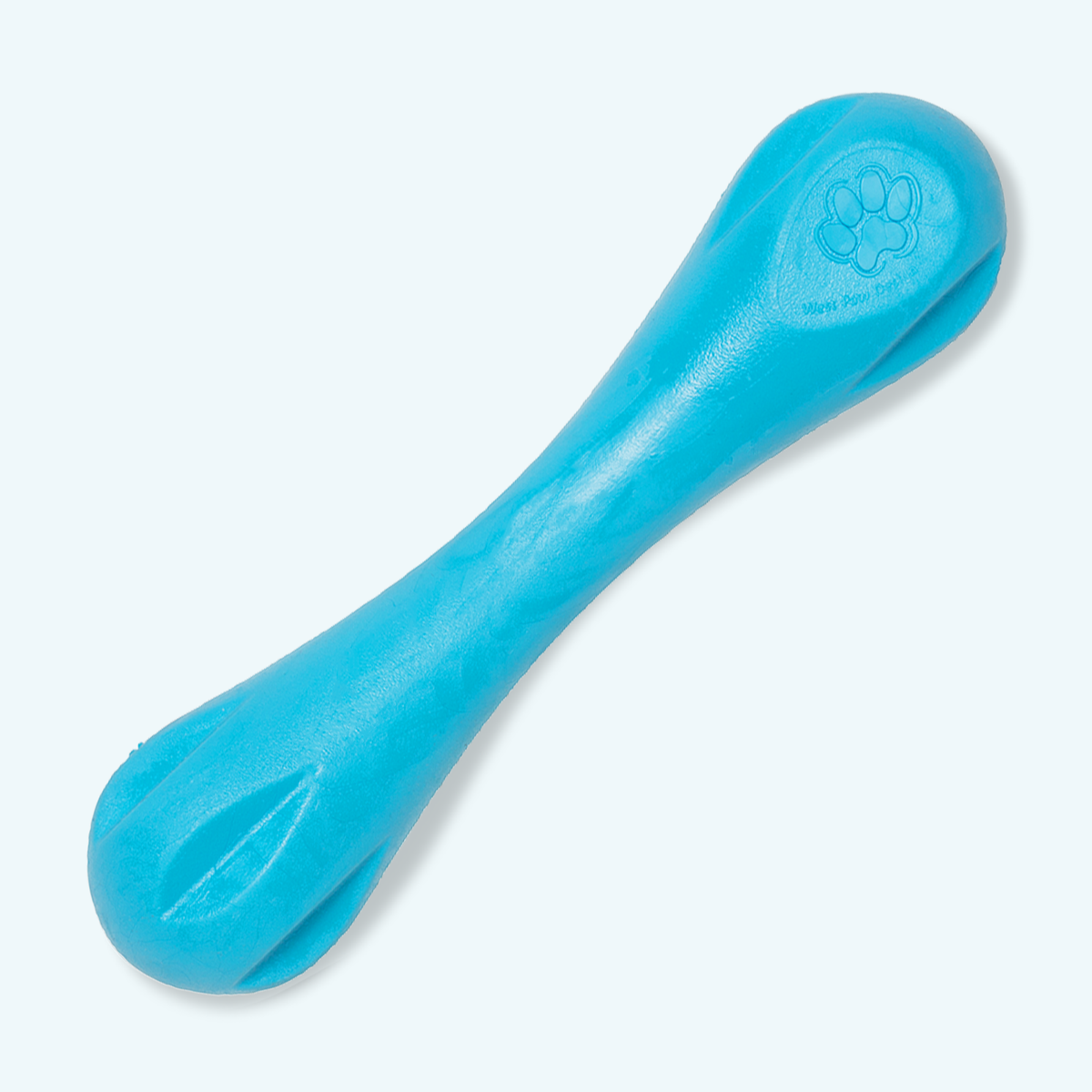 West Paw Hurley Durable Dog Bone, view 13