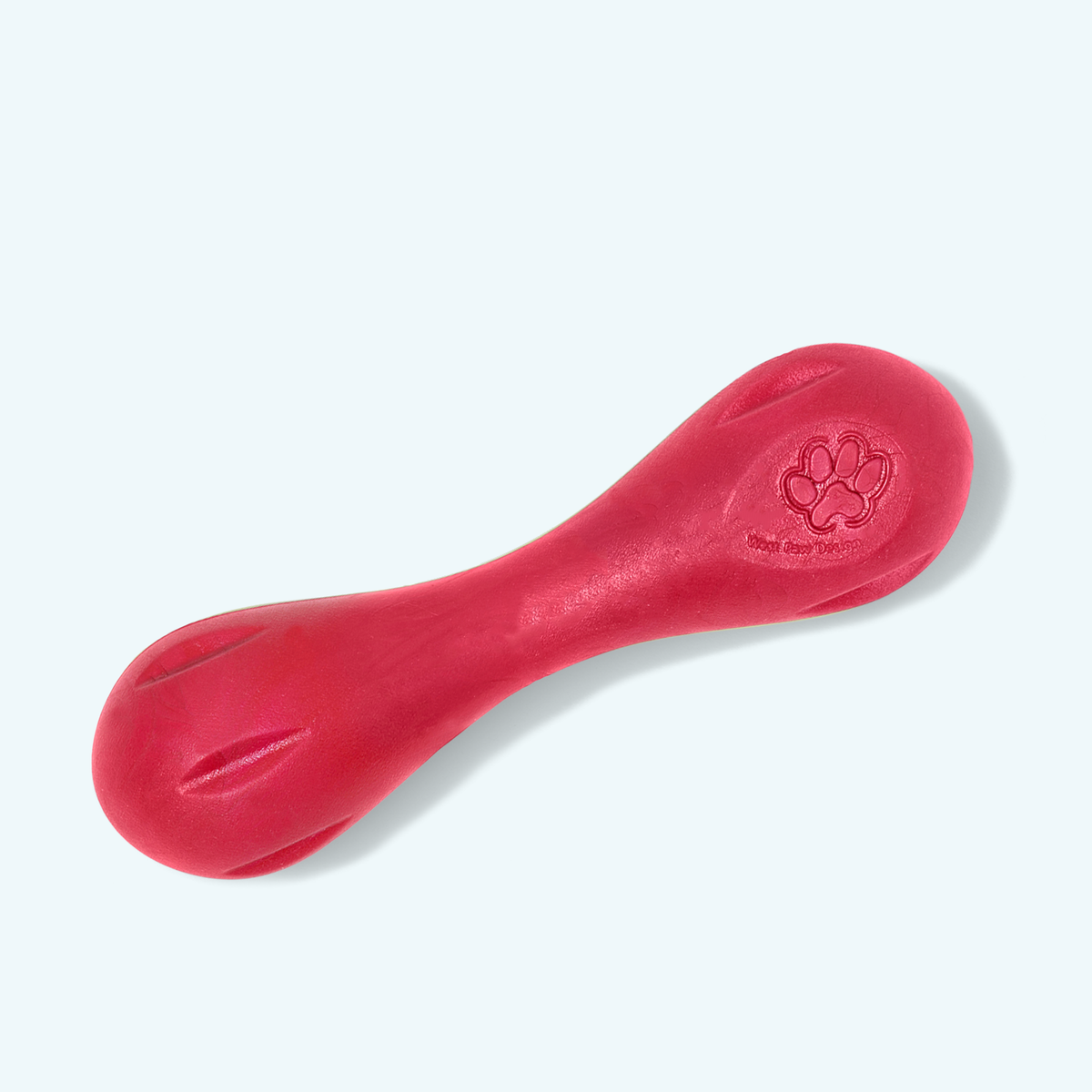 West Paw Hurley Durable Dog Bone, view 9