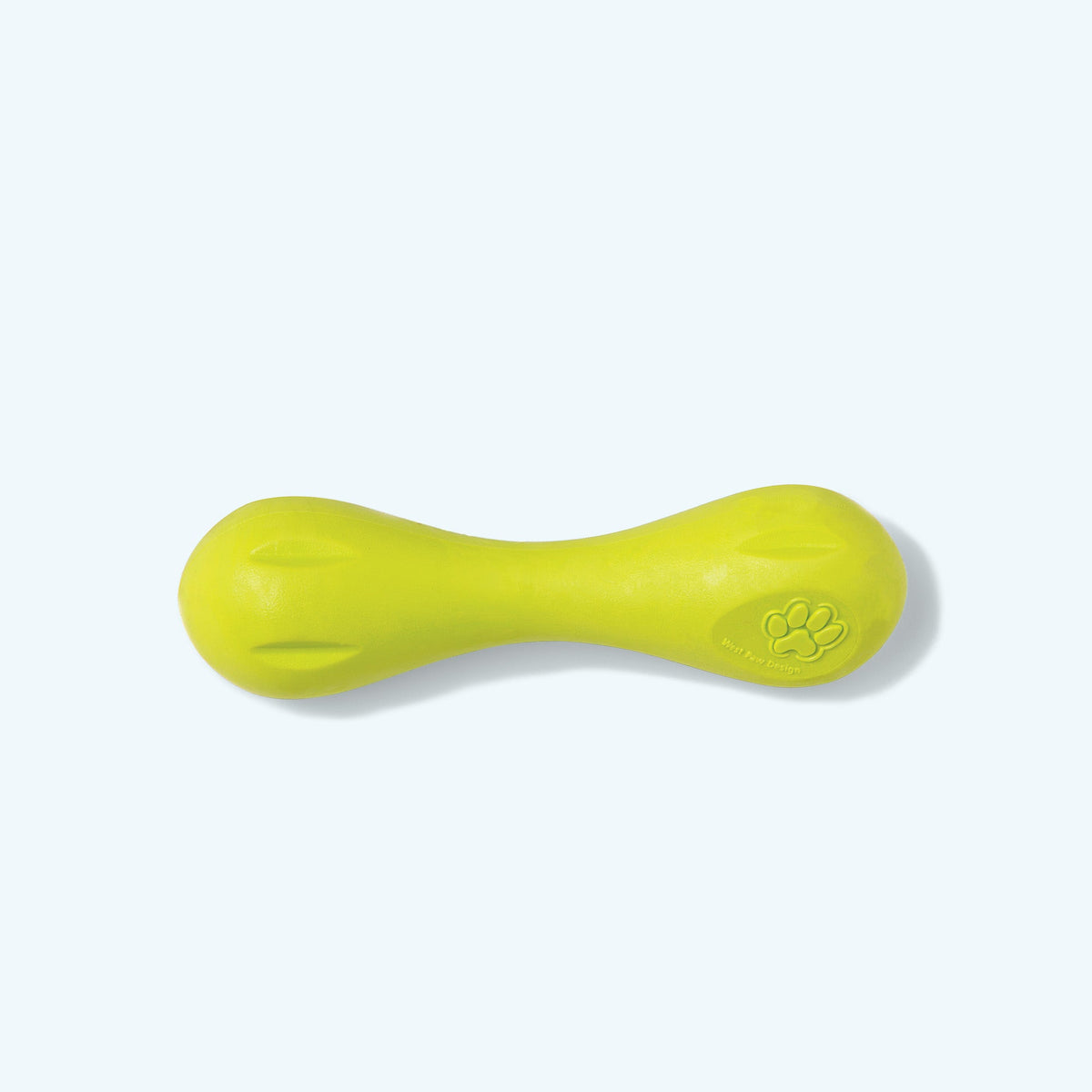 West Paw Hurley Durable Dog Bone, view 17