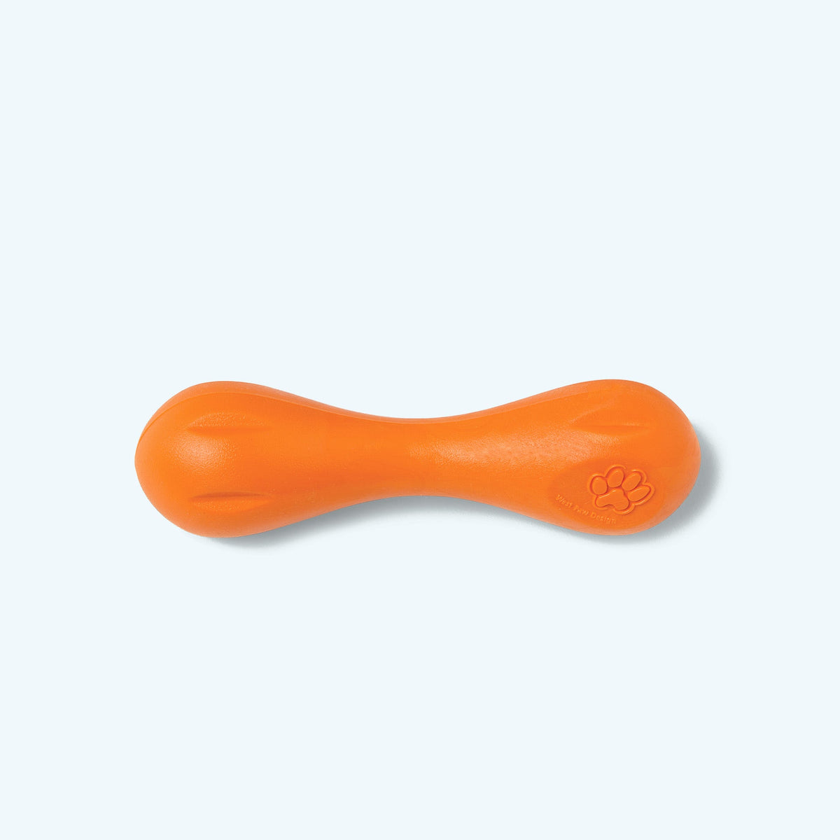 West Paw Hurley Durable Dog Bone, view 14