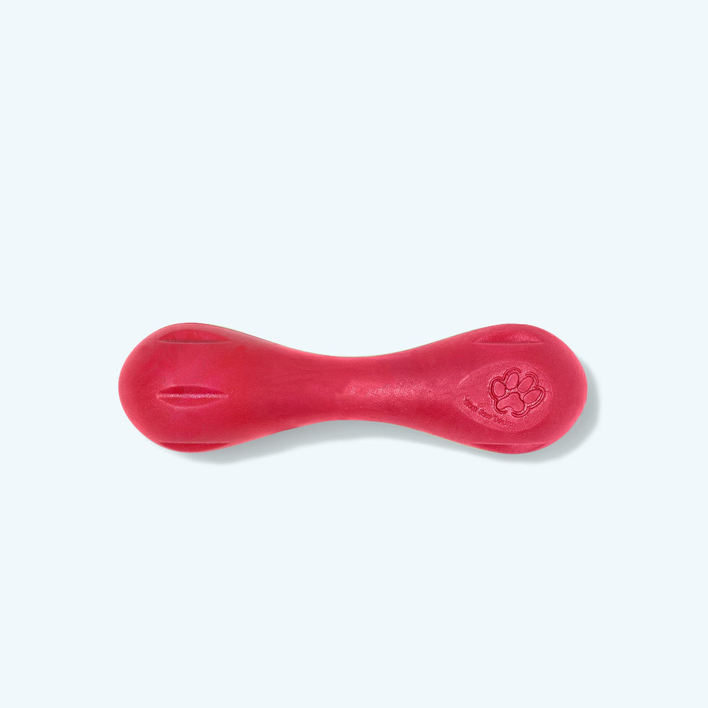 West Paw Hurley Durable Dog Bone, view 16