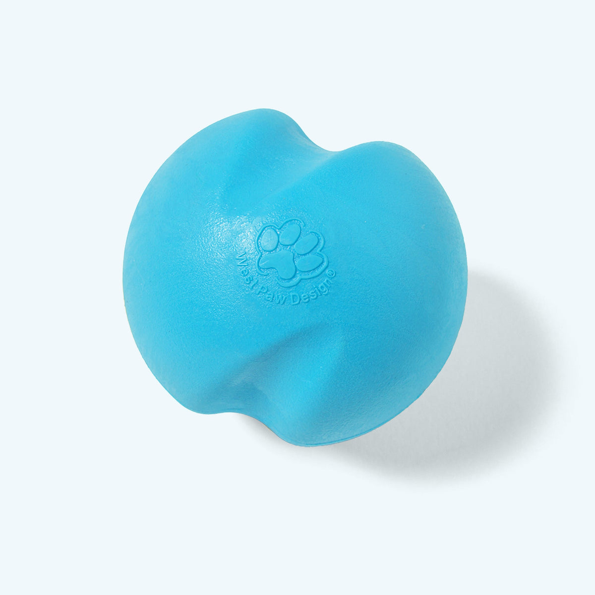West Paw Jive Durable Dog Ball, view 7