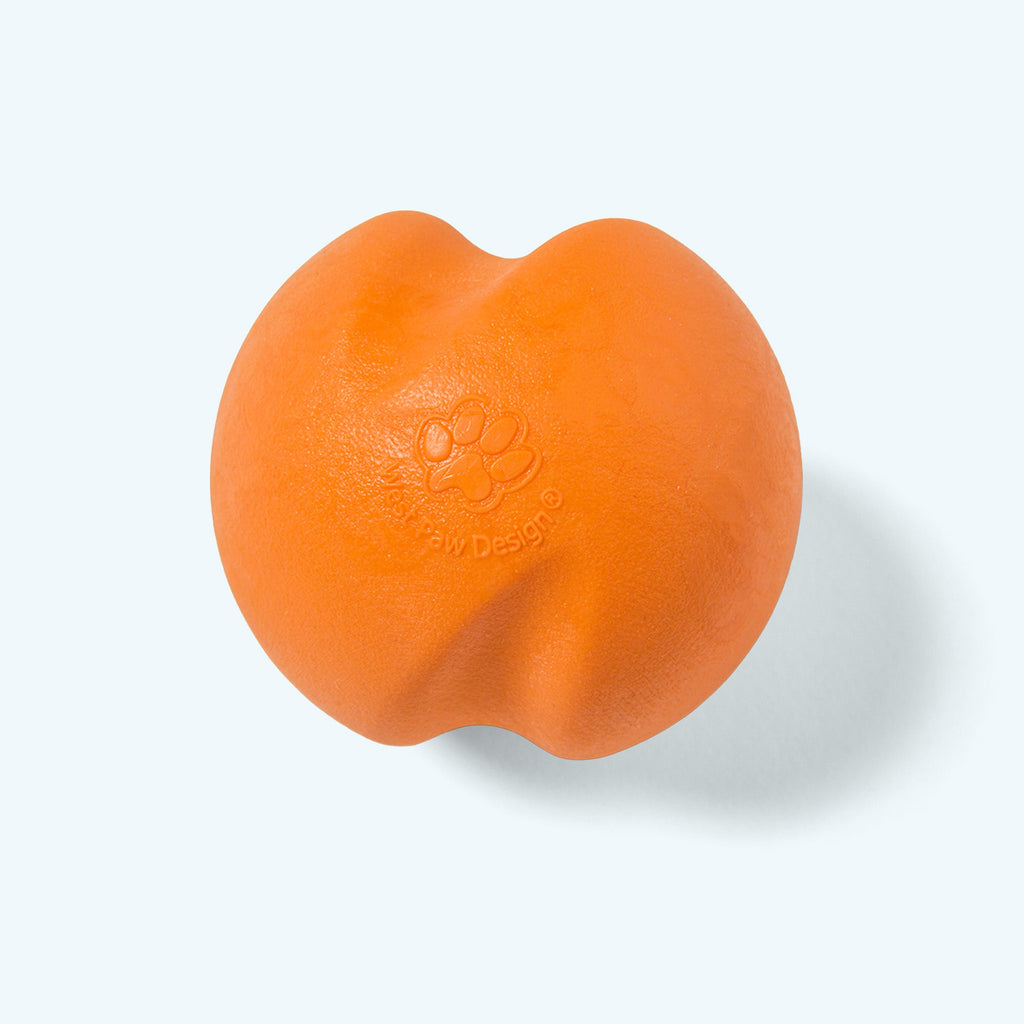 West Paw Jive Durable Dog Ball, view 8