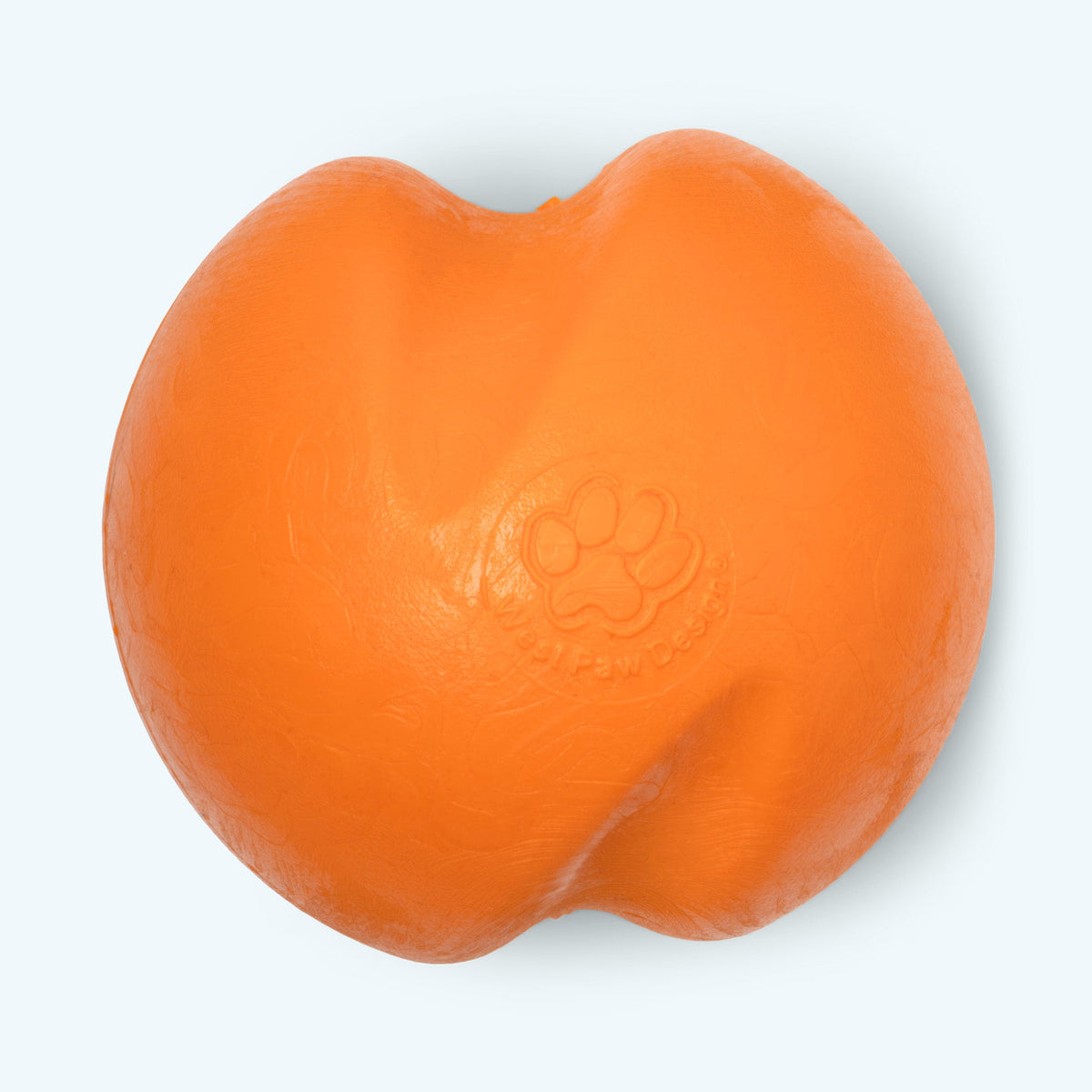 West Paw Jive Durable Dog Ball, view 11