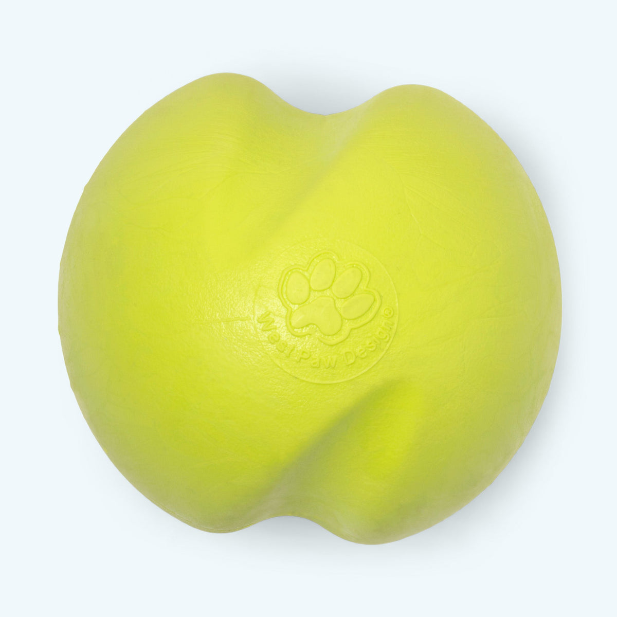 West Paw Jive Durable Dog Ball, view 9