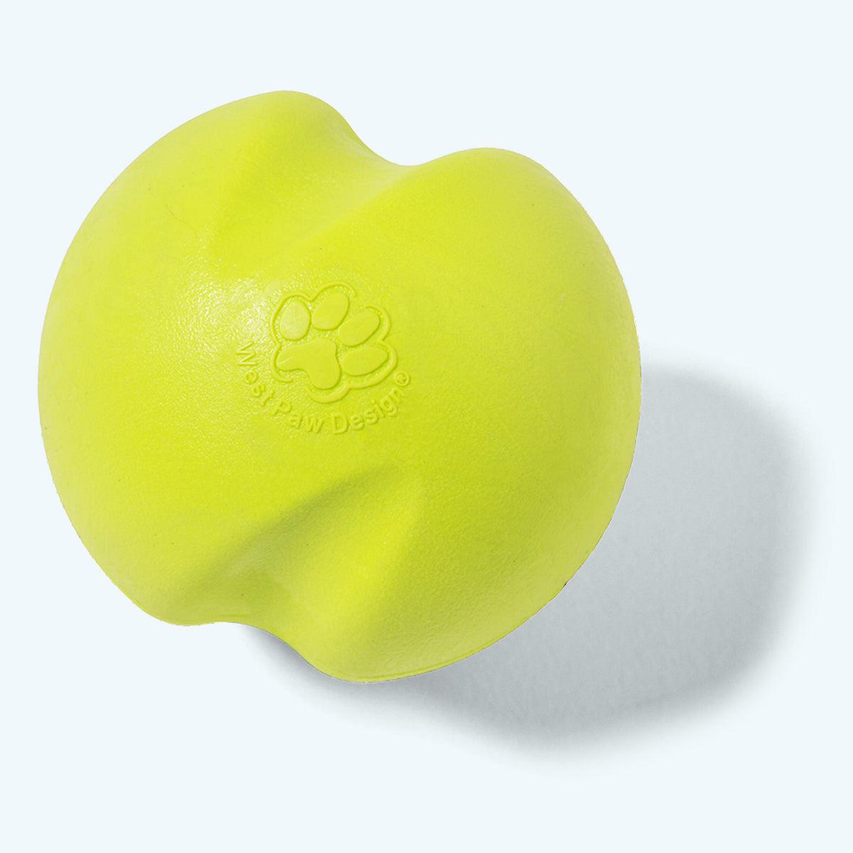 West Paw Jive Durable Dog Ball, view 14