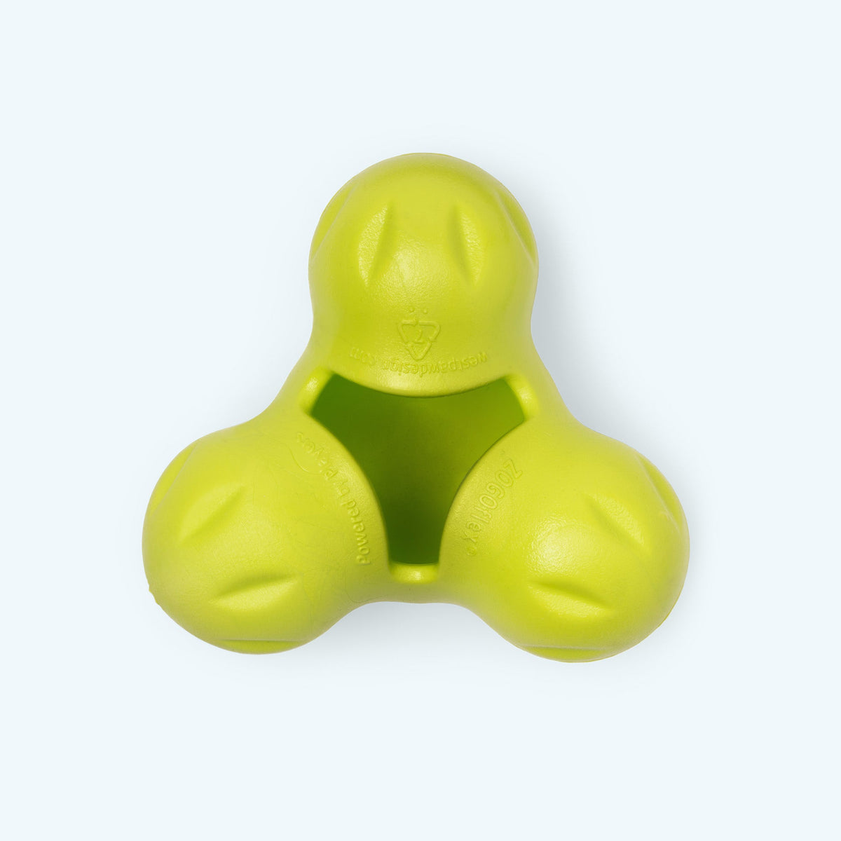 West Paw Tux Tough Treat Toy, view 14
