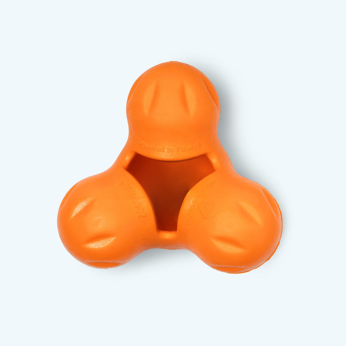 West Paw Tux Tough Treat Toy, view 12