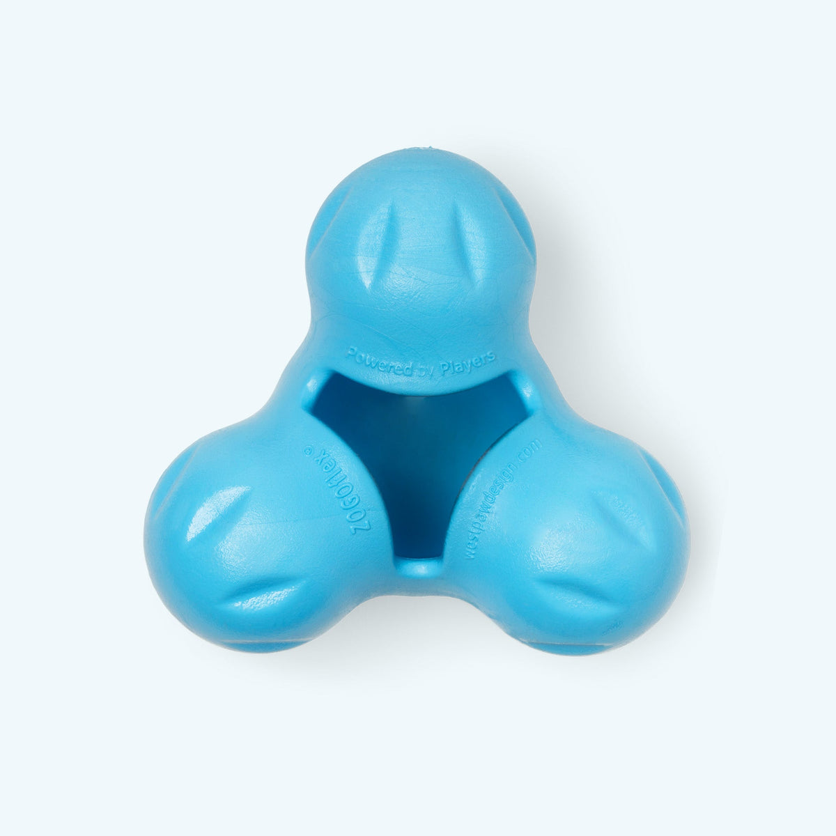 West Paw Tux Tough Treat Toy, view 13