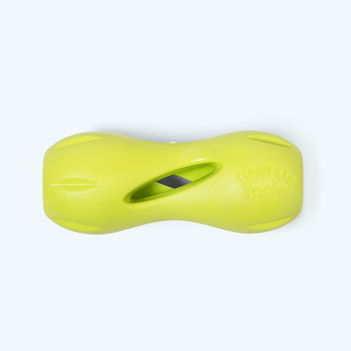 West Paw Qwizl Treat Toy for Tough Chewers, view 13