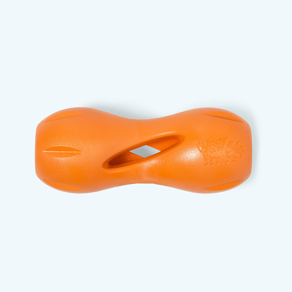 West Paw Qwizl Treat Toy for Tough Chewers, view 15
