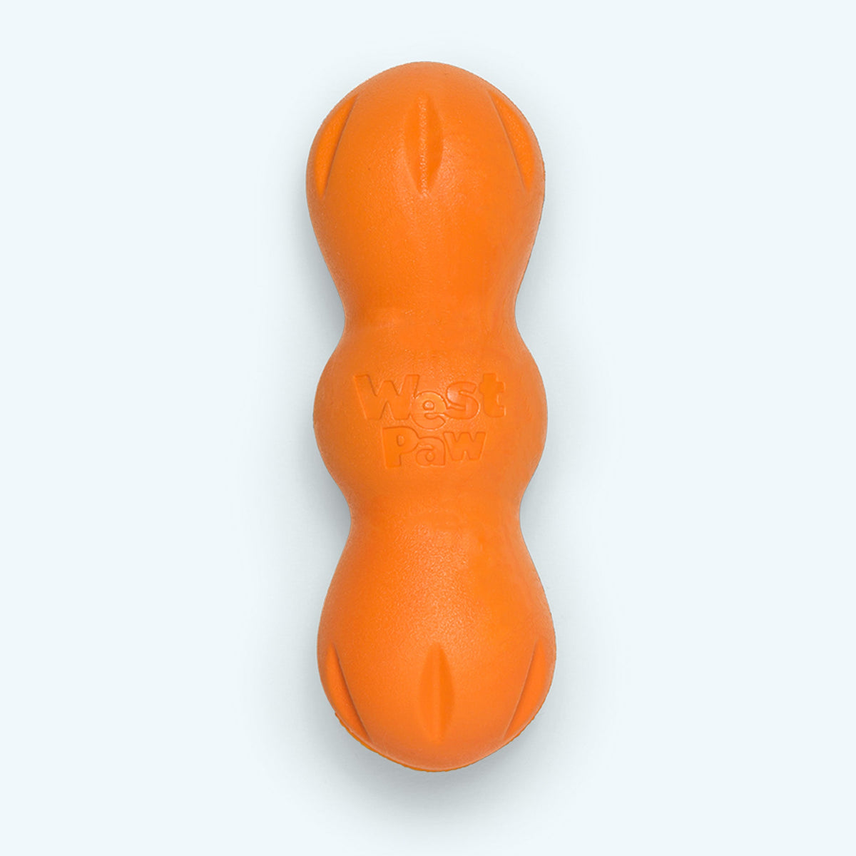 West Paw Rumpus Tough Floating Chew Toy, view 6