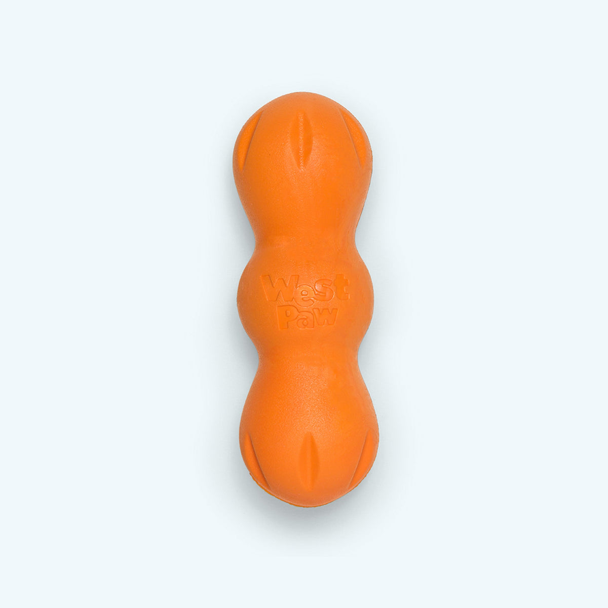 West Paw Rumpus Tough Floating Chew Toy, view 9