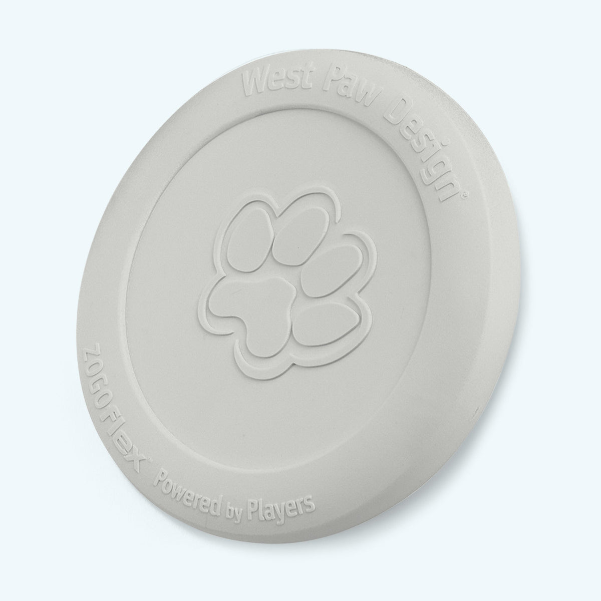West Paw Zisc Soft Flying Dog Disc, view 13