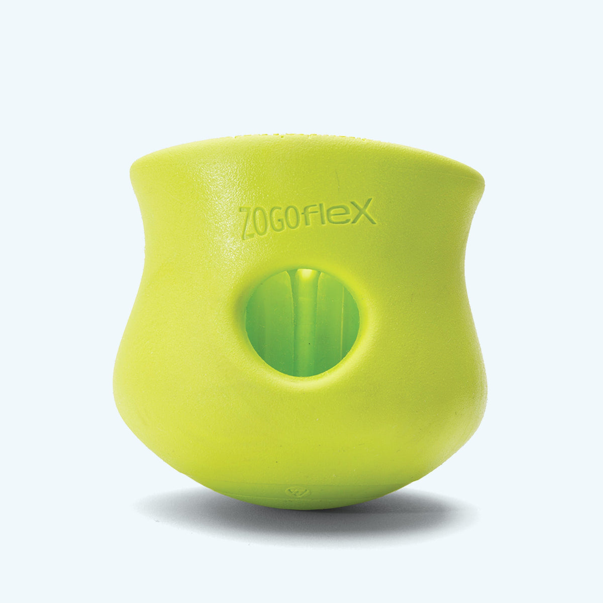 West Paw Toppl Treat-Dispensing Dog Toy, view 15