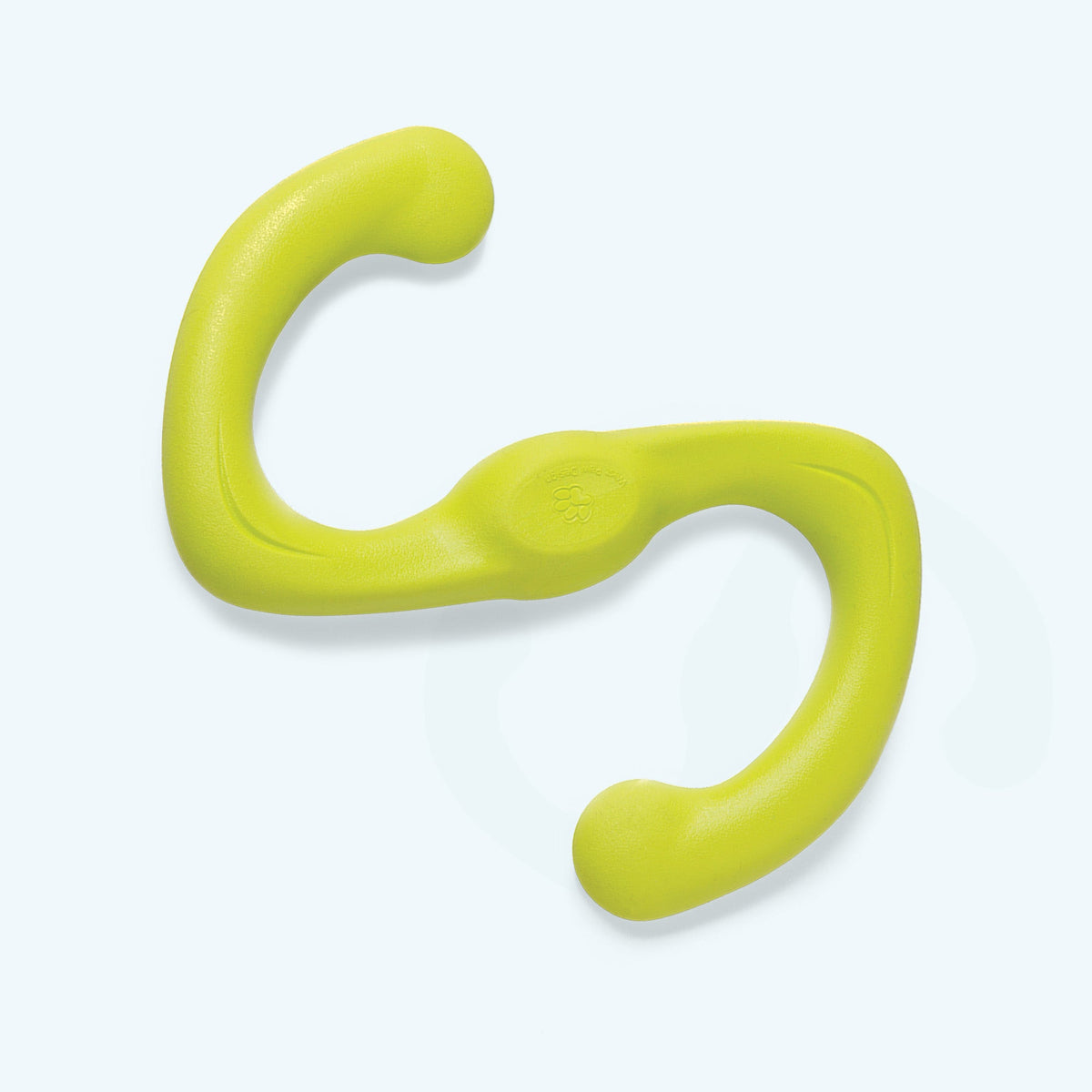 West Paw Bumi Tug & Fetch Dog Toy, view 10