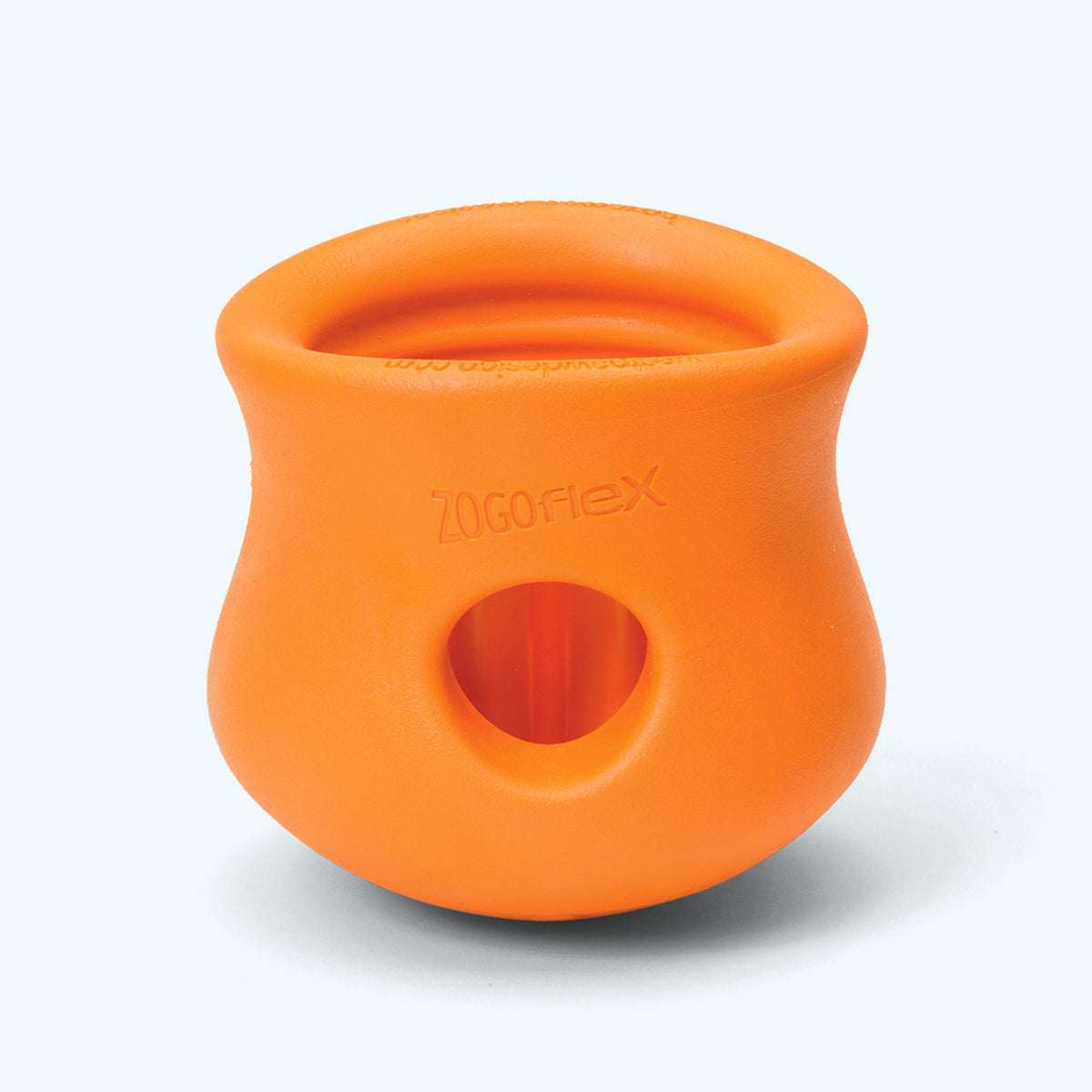 West Paw Toppl Treat-Dispensing Dog Toy, view 13