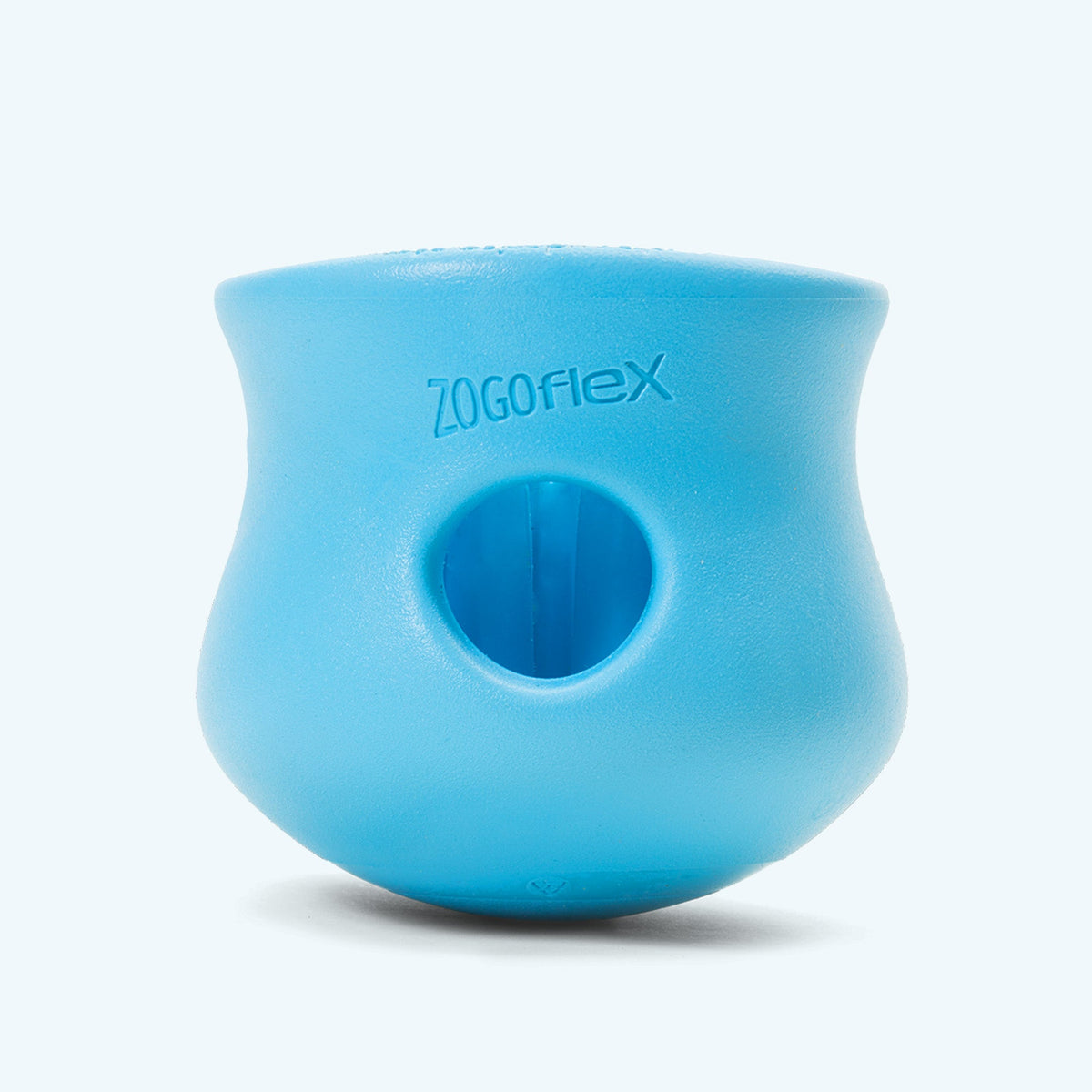 West Paw Toppl Treat-Dispensing Dog Toy, view 14
