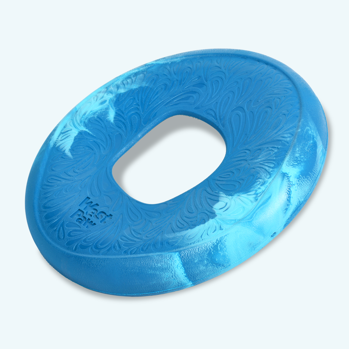 West Paw Sailz Floating Dog Disc