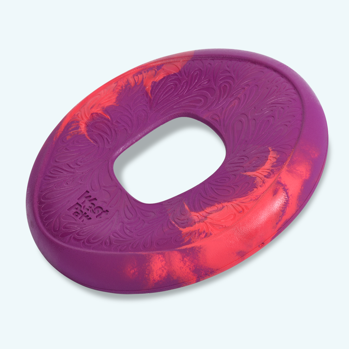 West Paw Sailz Floating Dog Disc, view 6