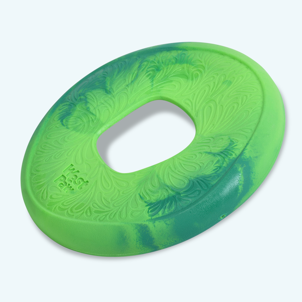 West Paw Sailz Floating Dog Disc, view 7
