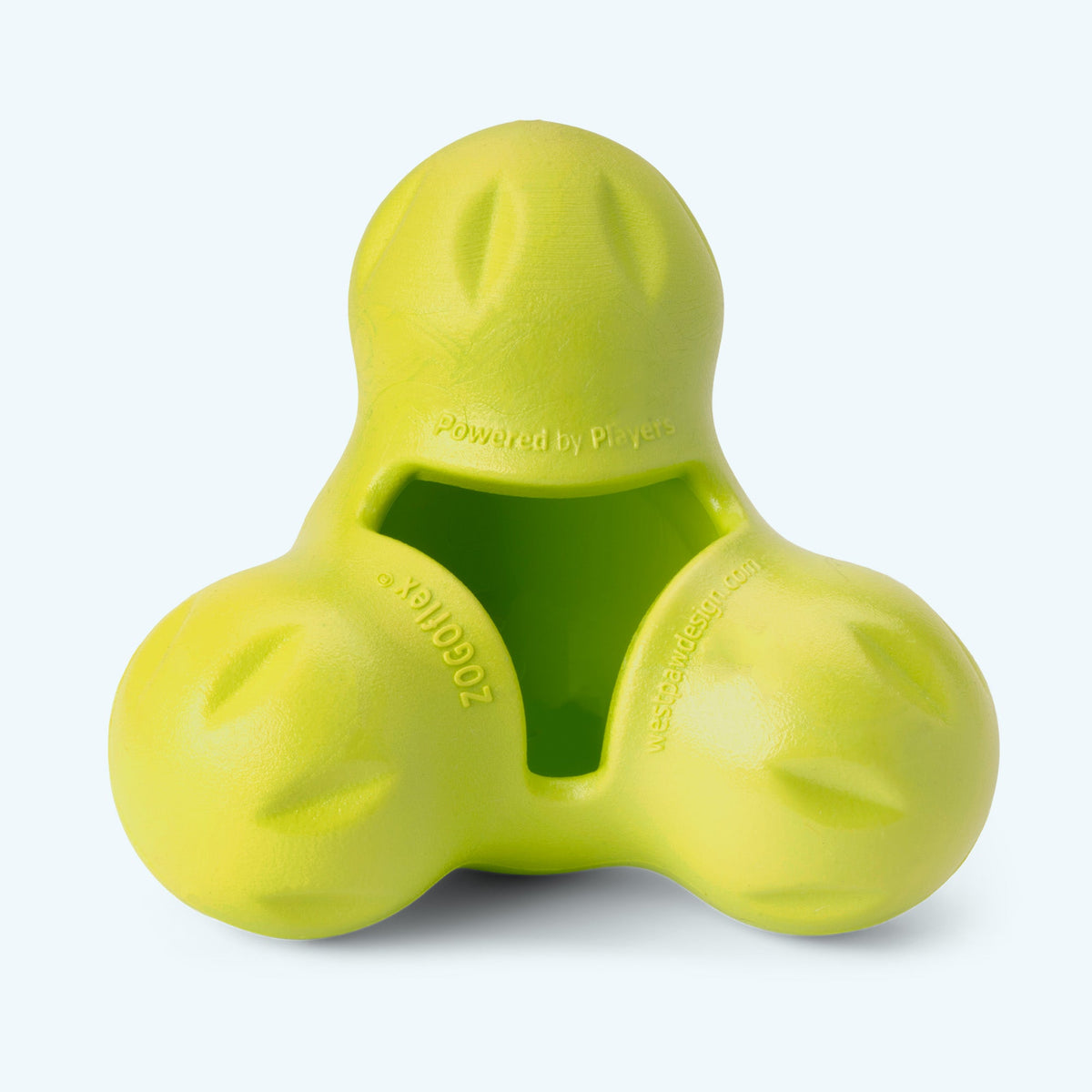West Paw Tux Tough Treat Toy, view 9