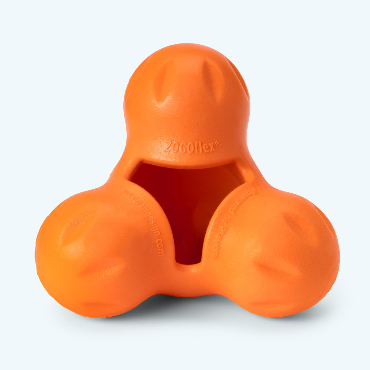 West Paw Tux Tough Treat Toy, view 10