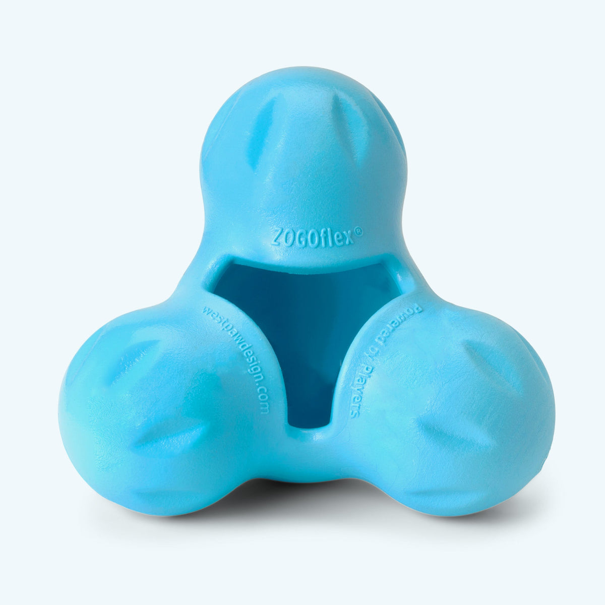 West Paw Tux Tough Treat Toy, view 11