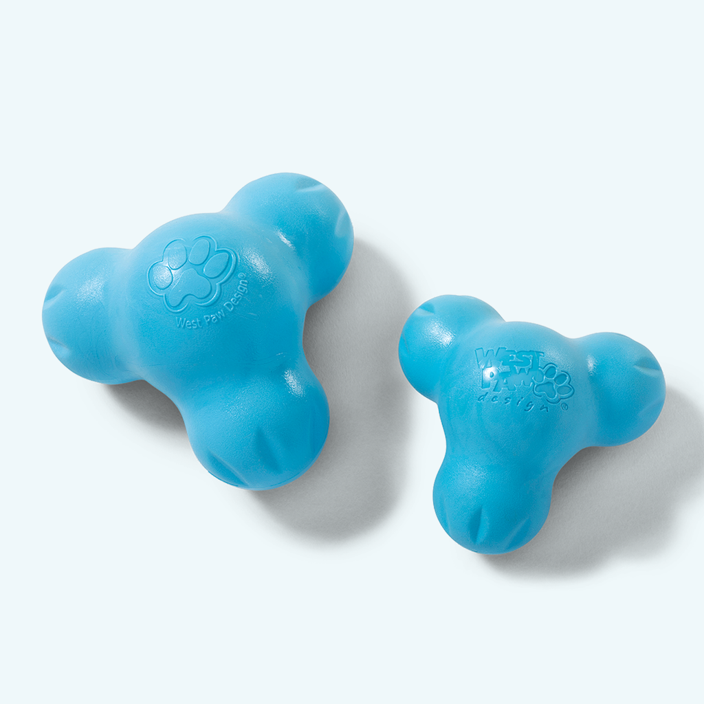 West Paw Tux Tough Treat Toy, view 6